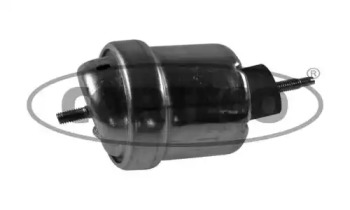 WILMINK GROUP wg1701309 -  Подвеска, двигатель